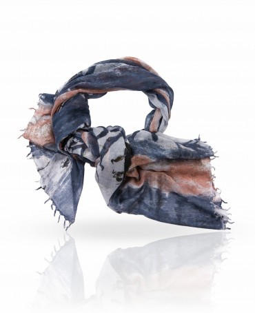 Палантин Женский W-BIRDONRIVER/GR